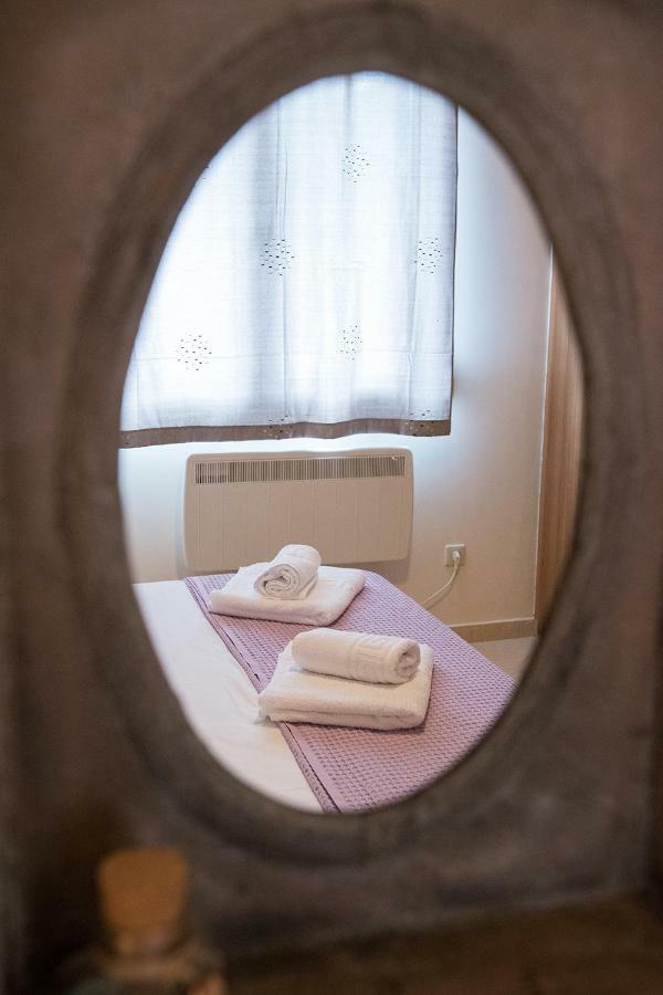 Agrelia Appartement Buitenkant foto